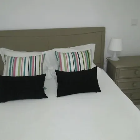 Lejlighed Bridge D. Luis 3º Porto