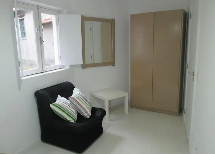 Lejlighed Bridge D. Luis 3º Porto