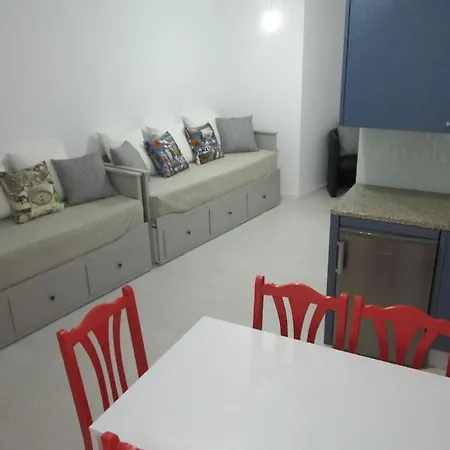 Apartment Bridge D. Luis 3º