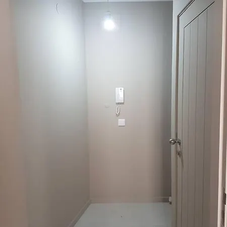 Bridge D. Luis 3º アパート *