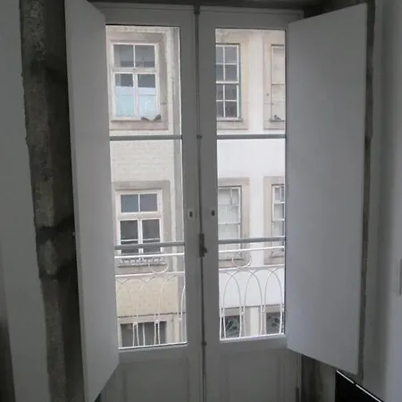 Apartment Bridge D. Luis 3º Porto