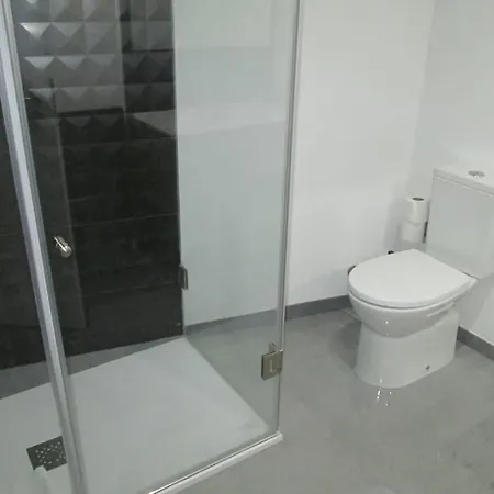 Apartment Bridge D. Luis 3º