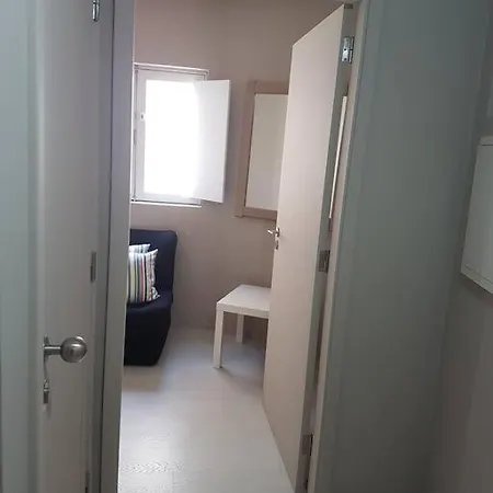 Bridge D. Luis 3º Apartment