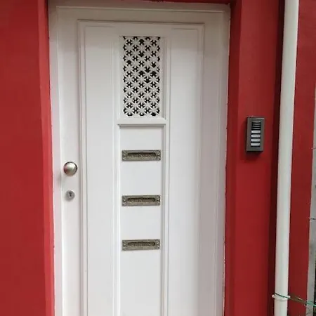 Apartment Bridge D. Luis 3º *