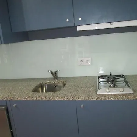 Apartment Bridge D. Luis 3º