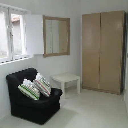 Apartment Bridge D. Luis 3º Porto