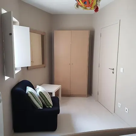 Bridge D. Luis 3º Apartment