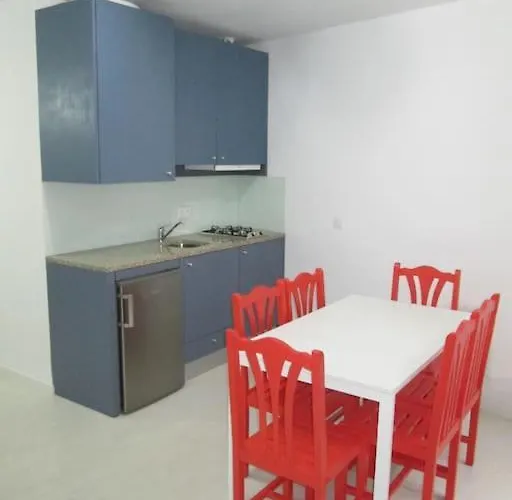 Bridge D. Luis 3º Appartement *