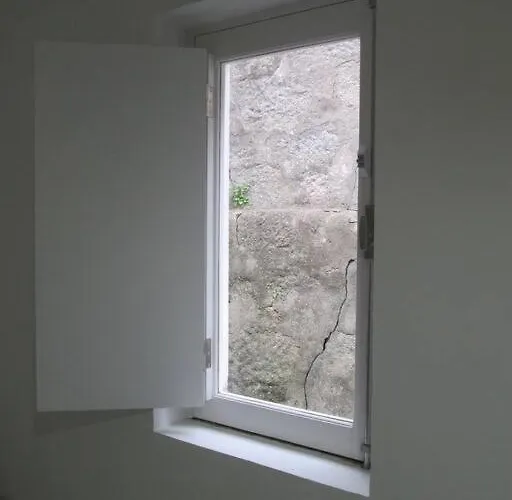 Appartement Bridge D. Luis 3º *