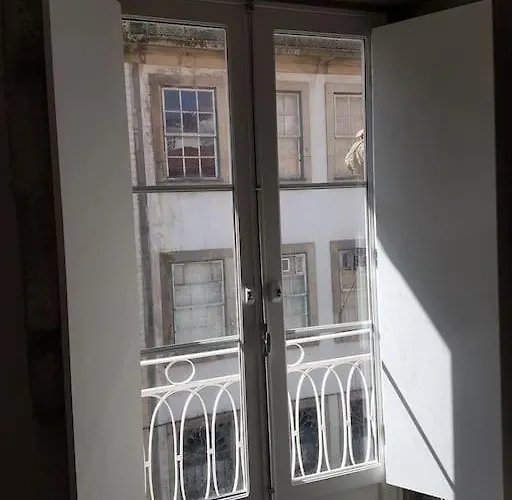 Bridge D. Luis 3º Apartment