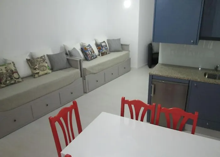 Apartment Bridge D. Luis 3º