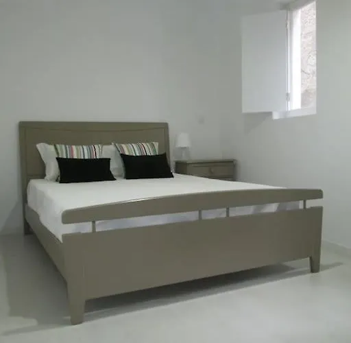 Appartement Bridge D. Luis 3º Oporto