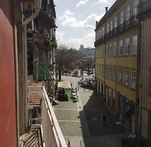 Bridge D. Luis 3º Porto