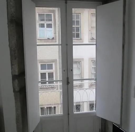 Apartment Bridge D. Luis 3º Porto