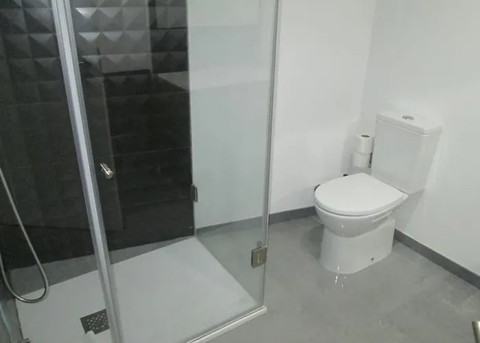 Appartement Bridge D. Luis 3º