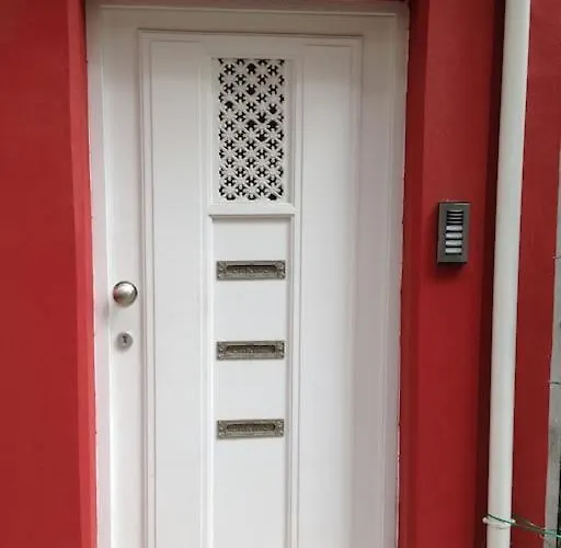 Appartement Bridge D. Luis 3º *