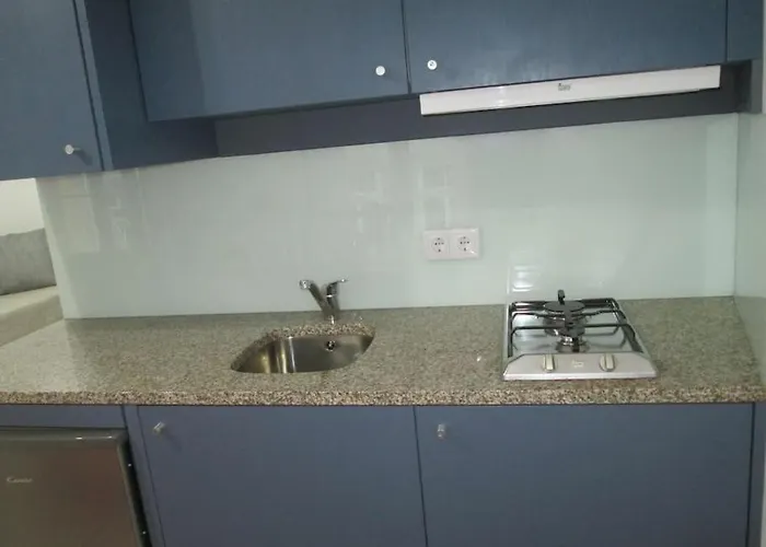 Appartement Bridge D. Luis 3º