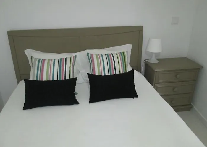 Appartement Bridge D. Luis 3º Oporto