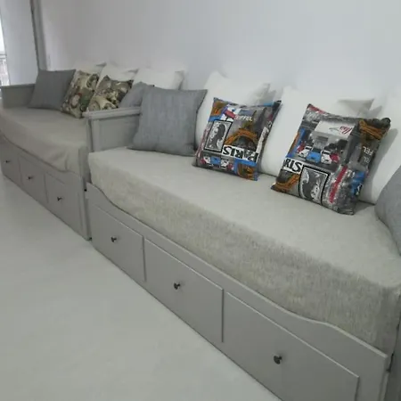 شقة Bridge D. Luis 3º بورتو